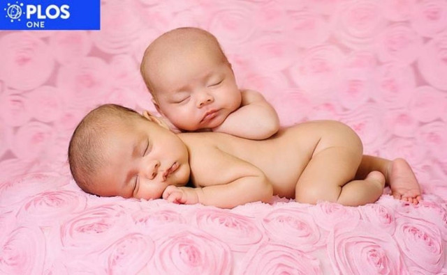 Διπλάσιο κίνδυνο επιπλοκών διατρέχουν τα παιδιά από εξωσωματική