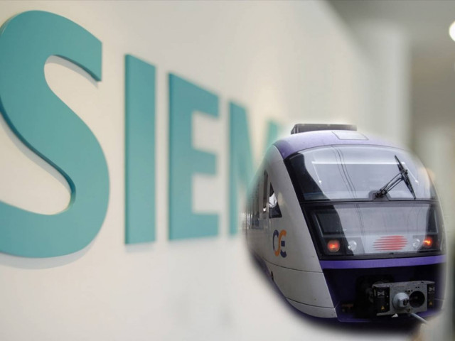 Ο υπουργός που ξαναφέρνει τη SIEMENS στην Ελλάδα