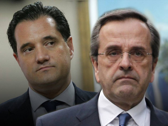 Όταν ο Άδωνις ειρωνεύτηκε τον πρωθυπουργό...