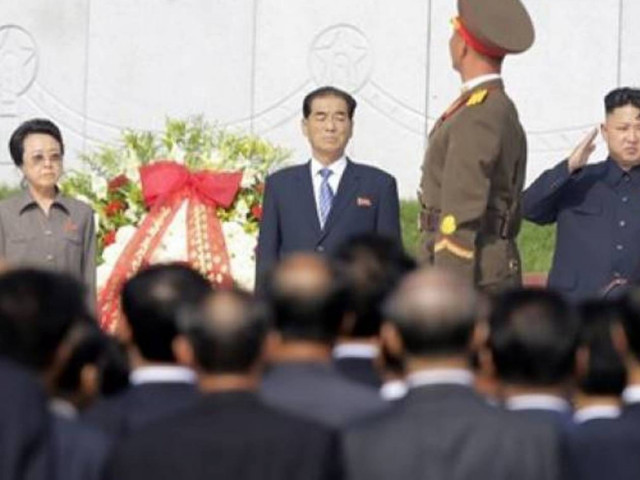 Ο Κιμ Γιονγκ Ουν και οι «μυστηριώδεις θάνατοι» συγγενών του