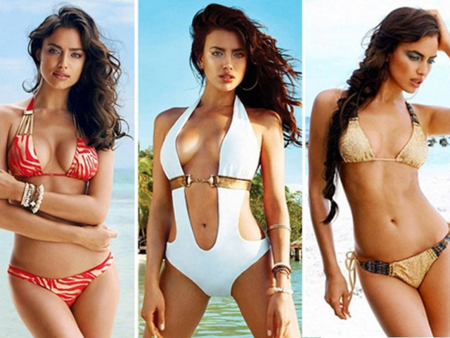 «Καυτή», σικάτη και άκρως ποθητή!