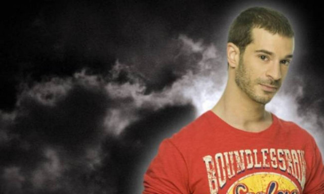 Ορέστης Τρίκας: Έπεσα κάτω και ήρθε ο κόσμος και με μάζεψε