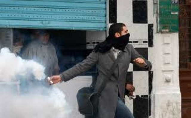 Τυνησία: Ένας 18χρονος νεκρός σε επεισόδια στην Αλγερία