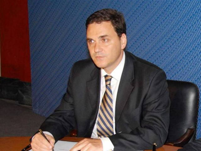 Συνελήφθη στην Τουρκία ο Άγγελος Φιλιππίδης