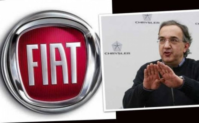 Νέο όνομα για FIAT