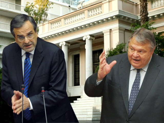 Η σύσκεψη στο Μαξίμου «έβγαλε» κυβερνητικό συμβουλίου απασχόλησης