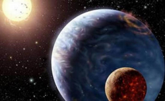 Ανακαλύφθηκαν μοναχικά άστρα τόσο γρήγορα, που μπορούν να δραπετεύουν