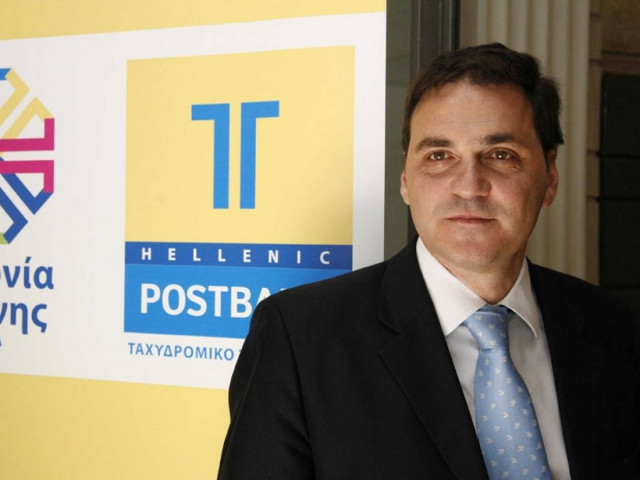 Άγγελος Φιλιππίδης: Από την πρώτη ημέρα ήμουν στην Κωνσταντινούπολη