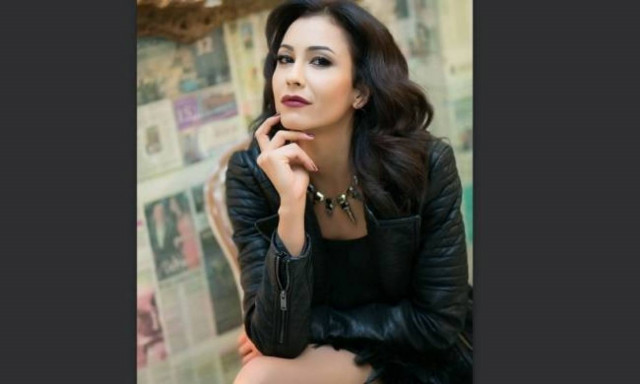 Βαρβάρα Λάρμου: «Ο ρόλος ήταν το κίνητρό για να πω “ναι” στο Μπρούσκο»