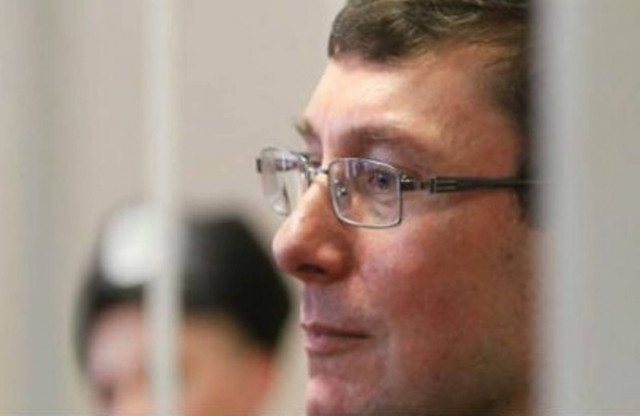 Ουκρανία: Στην εντατική νοσηλεύεται ο Λουτσένκο