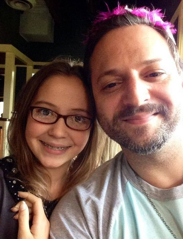 Βρήκαν το γράμμα της νεκρής κόρης τους που έγραφε το μέλλον της! (vid)