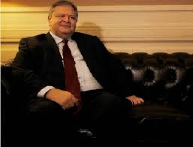 Η τρομοκρατία ψηλά στην ατζέντα της συνάντησης Βενιζέλου-Κέρι