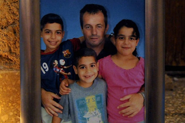 Αποπειράθηκε να αυτοκτονήσει αφού είχε σκοτώσει τα τρία του παιδιά