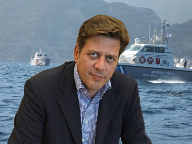 Βαρβιτσιώτης: Τιμωρεί τον λιμενικό που μίλησε για «άνωθεν εντολές»