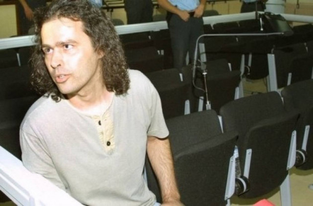 Επιστρέφει στις φυλακές Κορυδαλλού ο Σάββας Ξηρός