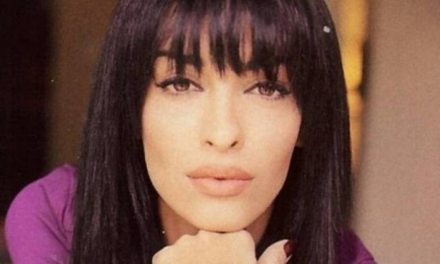 Ελένη Φουρέιρα: Γνώρισε τα πεθερικά της!