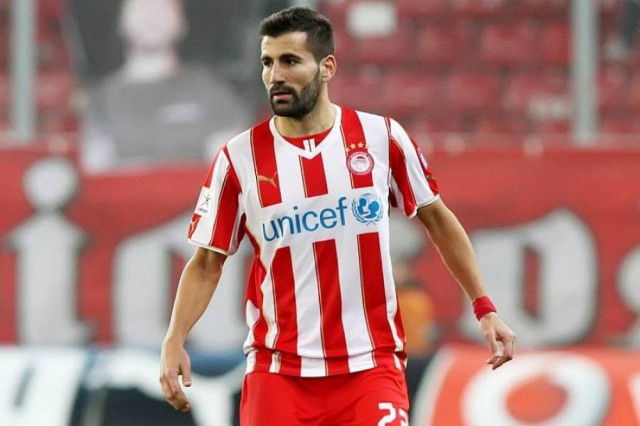 Στο χειρουργείο ο Σιόβας!