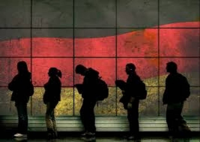 Γερμανία: Ρεκόρ στις αιτήσεις παροχής ασύλου