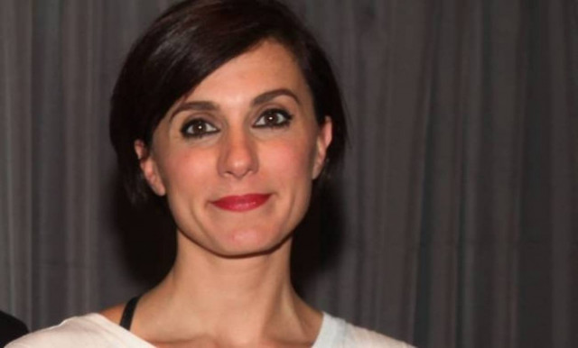 Λίλη Τσεσματζόγλου: «Στο δικό μου σενάριο, η σειρά θα είχε happy end»