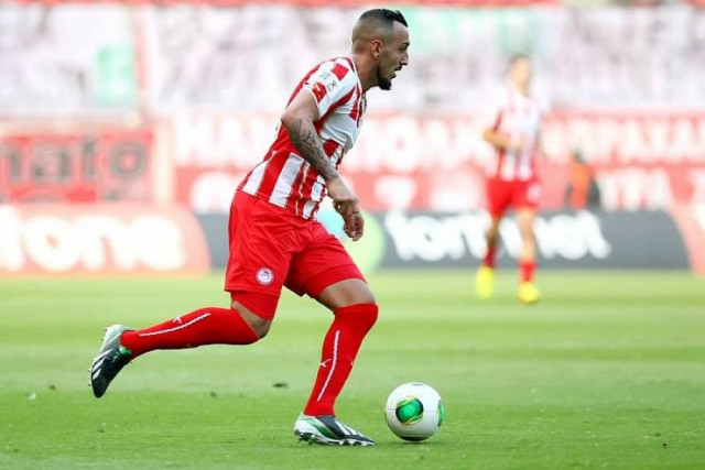 Μέσα ο Μήτρογλου με Ατρόμητο