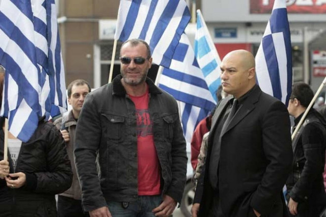 Προφυλακιστέοι κρίθηκαν Γερμενής και Ηλιόπουλος - Ένταση στο Εφετείο