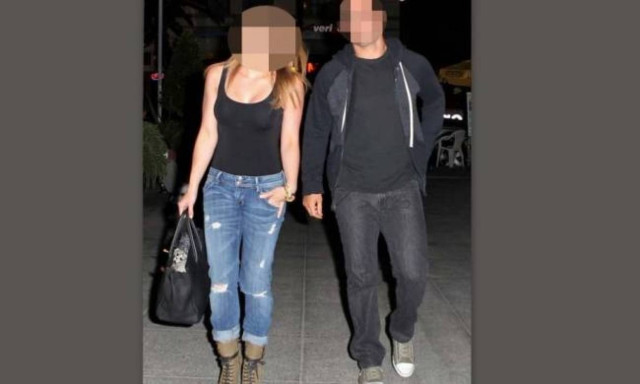 Ο έρωτάς τους δεν κράτησε για πολύ. Παίρνουν διαζύγιο!