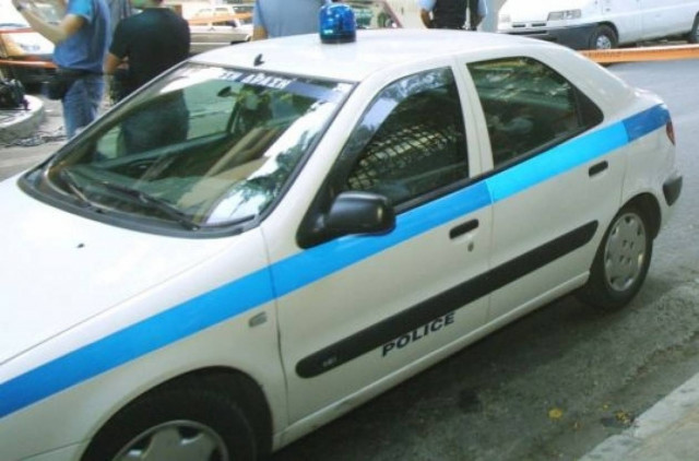 Πάτρα: Είχε στην κατοχή του πυρομαχικά, εκρηκτικά και όπλα