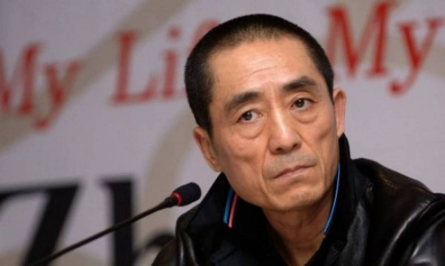 Επιβλήθηκε πρόστιμο 1,2 εκ. δολάρια στον Κινέζο σκηνοθέτη Ζανγ Γιμού