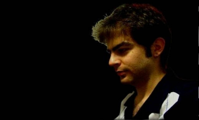 Αυτό είναι το «αστέρι» του Δημήτρη Κουφοντίνα  - Αριστούχος ο γιος του