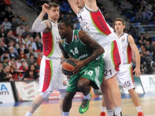 Best of devotion με πράσινο χρώμα! (video)