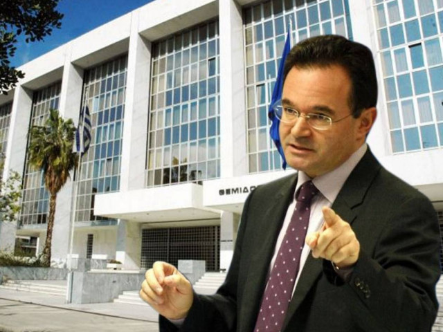 Ανοίγει ο δρόμος του Ειδικού Δικαστηρίου για τον Γ. Παπακωνσταντίνου