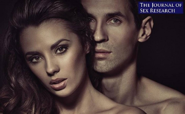 Σεξουαλική ικανοποίηση: Τι σημαίνει για άνδρες και γυναίκες