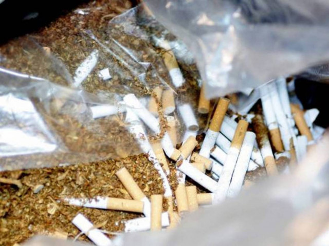 Η μαφία του καπνού: Πού βρίσκονται τα κρησφύγετα των λαθρεμπόρων