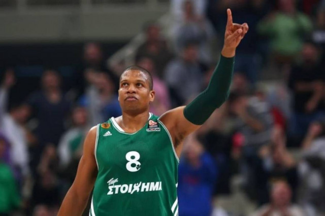 Μπατίστ: «Μαχητική ομάδα ο Απόλλων Πατρών»