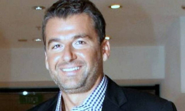 Γιώργος Λιάγκας: Οι σκέψεις και οι προβληματισμοί του ως μπαμπάς!