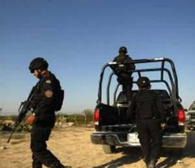 Βρέθηκαν αποκεφαλισμένα πτώματα στην Κολομβία