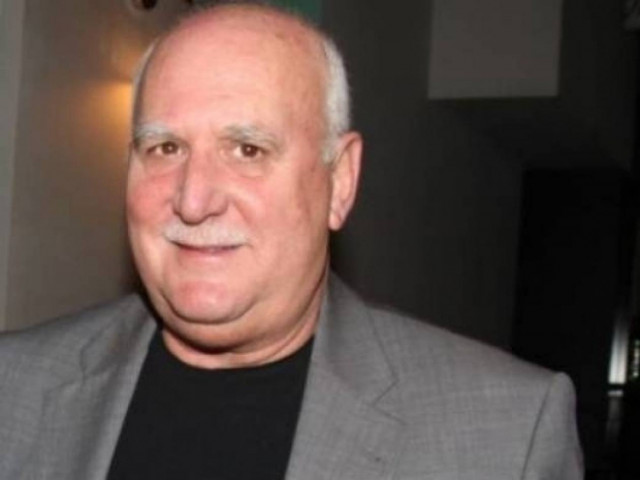 Ζώδια και αστέρια: Γιώργος Παπαδάκης: Μου ζήτησαν να φύγω από τον Αnt1