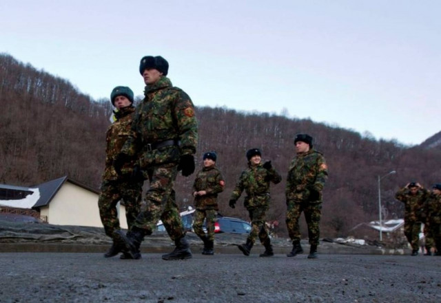 Συλλήψεις από την αντιτρομοκρατική εν όψει των χειμερινών Ολυμπιακών