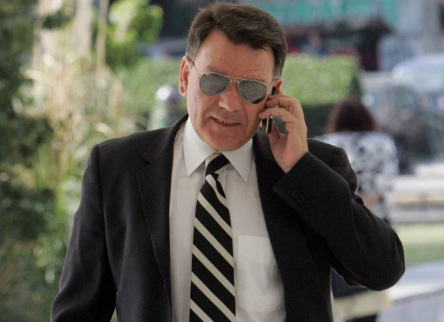 Αλ. Κούγιας: Σκληρή η απόφαση για την προφυλάκιση Μπούκουρα