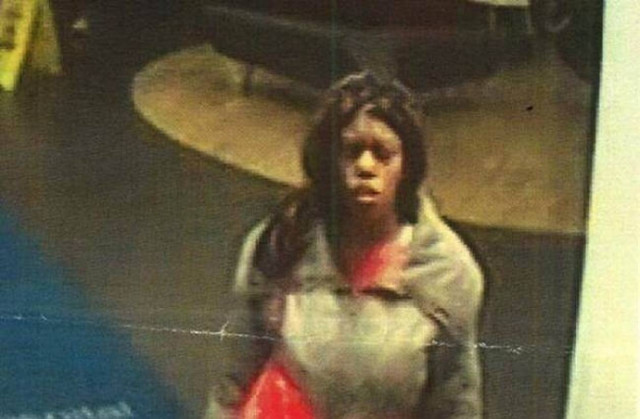 Προσπάθησε να κλέψει μωρό από μαιευτήριο