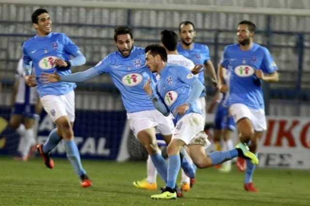 Σόου Απόλλωνα, 4-0 τον τραγικό ΠΑΣ Γιάννινα