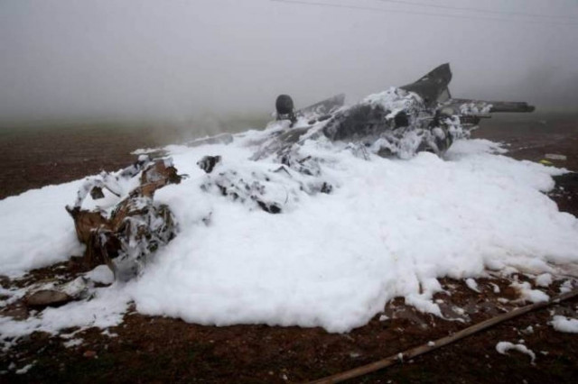 Γερμανία: Αεροπορικό δυστύχημα με τέσσερις νεκρούς