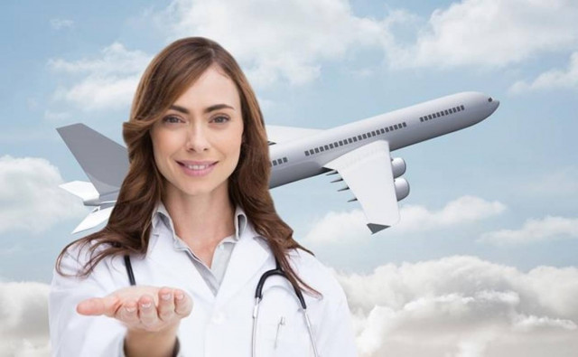 Μονάδες ΠΦΥ τα Κέντρα Ιαματικού Τουρισμού