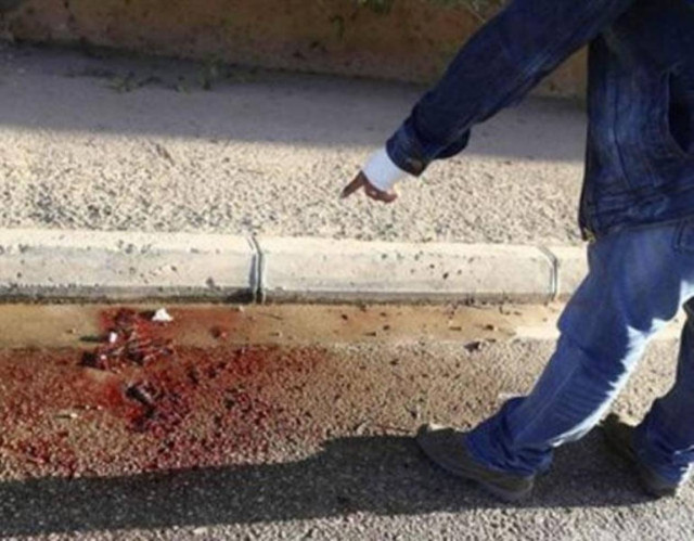 Δολοφόνησαν υπουργό Βιομηχανίας