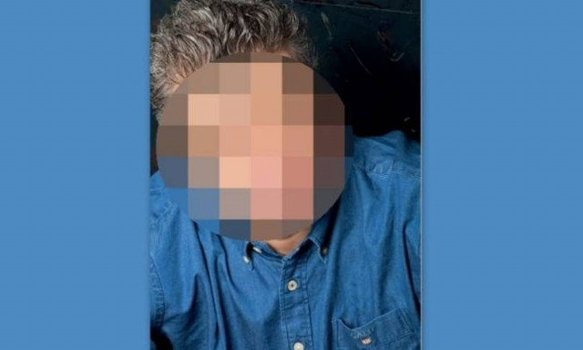 Γνωστός ηθοποιός παραδέχεται: Προσπαθήσαμε για ένα παιδί