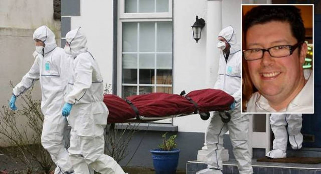 Τον ακρωτηρίασε και του έφαγε τον πνεύμονα για μια παρτίδα σκάκι!