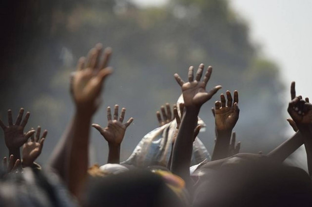 ΣΟΚ: Έφαγε έναν άνδρα για να εκδικηθεί για το θάνατο συγγενών του!