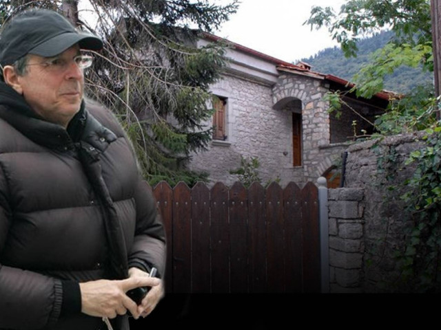 Για να γλιτώσει 250,80 ευρώ ετησίως, «έκλεβε» ο Λιάπης!