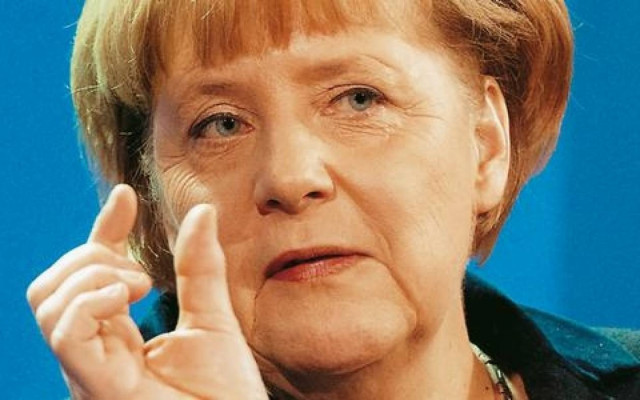 Die Linke: Συνυπεύθυνη για τις αυτοκτονίες στην Ελλάδα η Μέρκελ