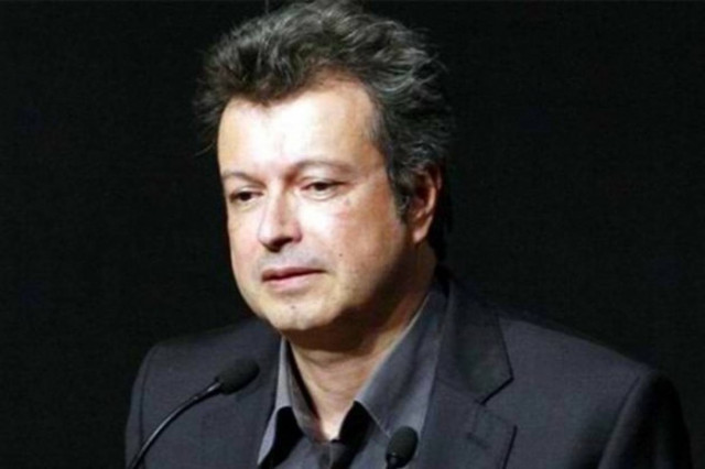 Ένα τρελό σενάριο για τον Τατσόπουλο